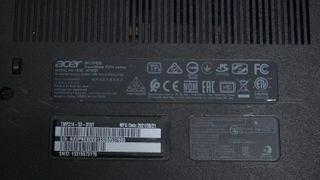 Acer TravelMate P214 – Intel i3 10ª Gen, SSD 256 G