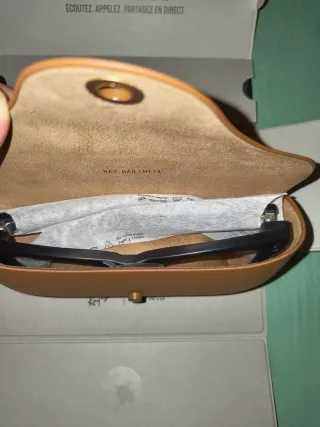 Ray-Ban Meta Wayfarer Gafas Inteligentes Negras