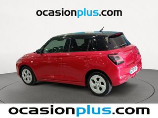 Suzuki Swift 1.2 Mild Hybrid S2 61 kW (83 CV)