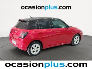 Suzuki Swift 1.2 Mild Hybrid S2 61 kW (83 CV)
