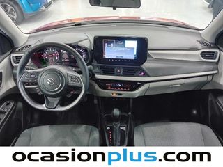 Suzuki Swift 1.2 Mild Hybrid S2 61 kW (83 CV)