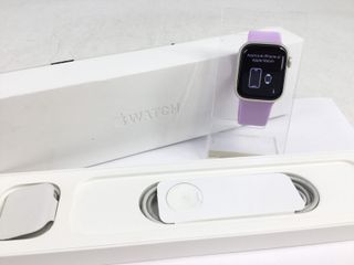 apple watch series 7 41mm (gps) aluminio