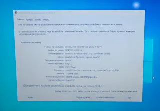 Lenovo Ideapad 300-15ISK Portátil