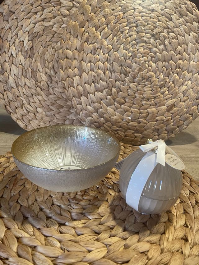 Velas Candeliss Soja Natural