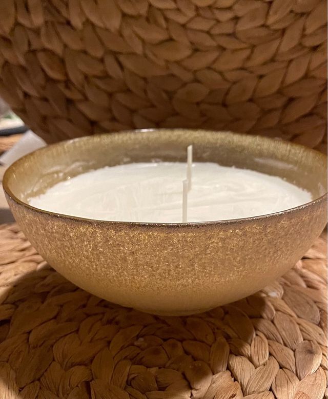 Velas Candeliss Soja Natural