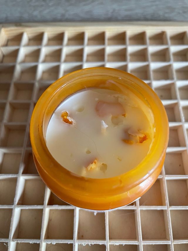 Velas Candeliss Soja Natural