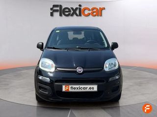 Fiat Panda 1.2 Easy 51kW (69CV)