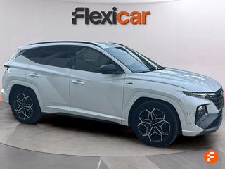 Hyundai Tucson 1.6 TGDI 110kW (150CV) N Line 30 Anivers