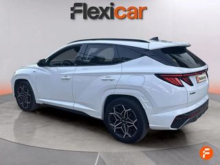 Hyundai Tucson 1.6 TGDI 110kW (150CV) N Line 30 Anivers