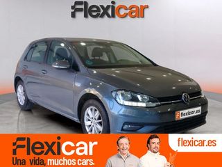 Volkswagen Golf Advance 1.0 TSI 85kW (115CV)