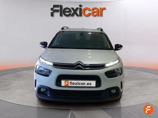 Citroën C4 Cactus BlueHDi 100 S&S Shine