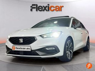 Seat Leon SP 1.5 TSI 110kW S&S FR Go L