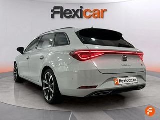 Seat Leon SP 1.5 TSI 110kW S&S FR Go L