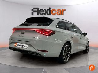 Seat Leon SP 1.5 TSI 110kW S&S FR Go L