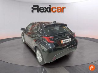 Toyota Yaris 1.5 120H Active Tech
