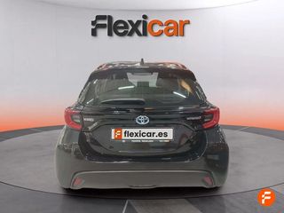 Toyota Yaris 1.5 120H Active Tech