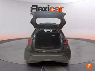 Toyota Yaris 1.5 120H Active Tech