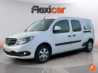 Mercedes Citan 111 CDI Tourer Plus Largo