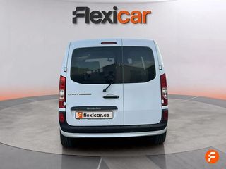Mercedes Citan 111 CDI Tourer Plus Largo