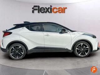 Toyota C-HR 2.0 180H GR Sport