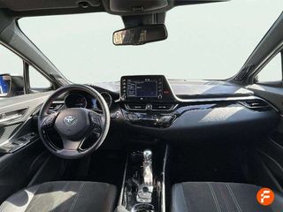 Toyota C-HR 2.0 180H GR Sport