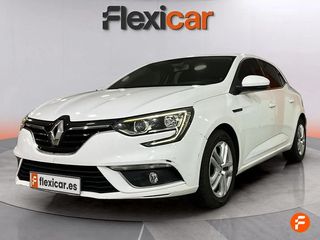 Renault Megane Intens Energy TCe 97kW (130CV)