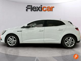 Renault Megane Intens Energy TCe 97kW (130CV)