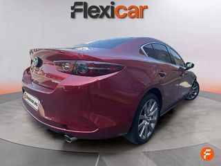 Mazda 3 2.0 e-SKYACTIV-G EVOLUTION AT
