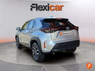 Toyota Yaris Cross 1.5 120H Active Tech