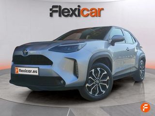 Toyota Yaris Cross 1.5 120H Active Tech