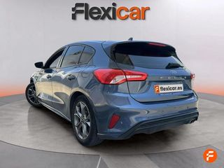 Ford Focus 1.0 Ecoboost 92kW Active