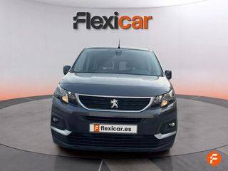 Peugeot Rifter Allure Pack Long BlueHDi 73kW 7 plazas