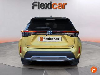 Toyota Yaris Cross 1.5 120H Premiere Edition