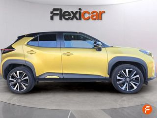 Toyota Yaris Cross 1.5 120H Premiere Edition