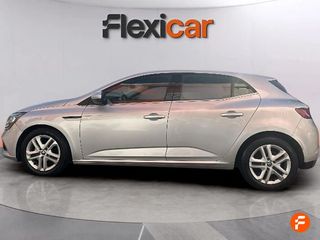 Renault Megane Zen Energy dCi 81kW (110CV) EDC