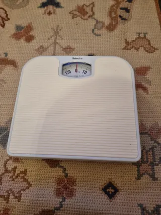 Balança Selecline Analógica