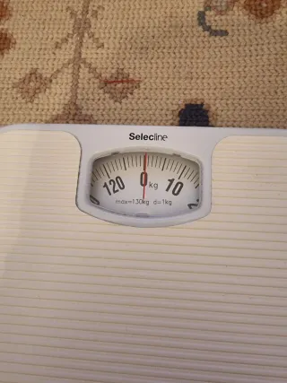 Balança Selecline Analógica
