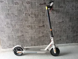 Patinete Eléctrico Xiaomi