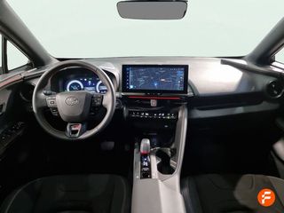 Toyota C-HR 2.0 GR Sport AWD-i Hybrid 200