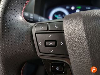 Toyota C-HR 2.0 GR Sport AWD-i Hybrid 200