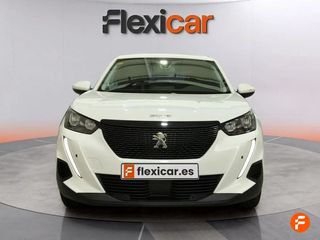 Peugeot 2008 Active Puretech 100 S&S BVM6