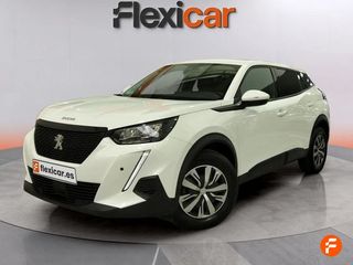 Peugeot 2008 Active Puretech 100 S&S BVM6