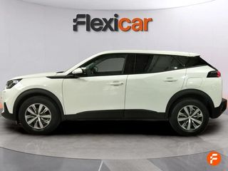 Peugeot 2008 Active Puretech 100 S&S BVM6