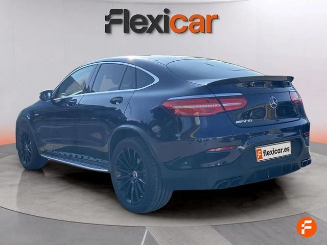 Mercedes GLC GLC 250 4MATIC