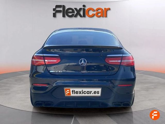 Mercedes GLC GLC 250 4MATIC