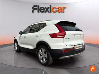 Volvo XC40 2.0 D3 Auto