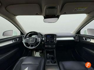 Volvo XC40 2.0 D3 Auto