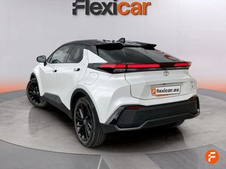 Toyota C-HR 2.0 200H Premiere Edition GR Sport