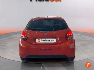 Peugeot 208 5P ALLURE 1.6 BlueHDi 73KW (100CV)