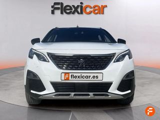 Peugeot 5008 GT - LINE